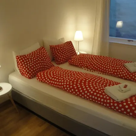 Ym40公寓 卑爾根