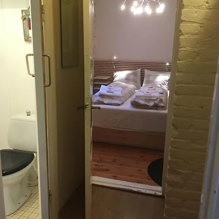 Ym40 Appartamento Bergen