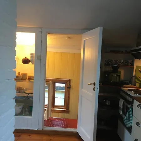 Ym40 Apartment