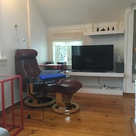 Ym40 Apartamento *