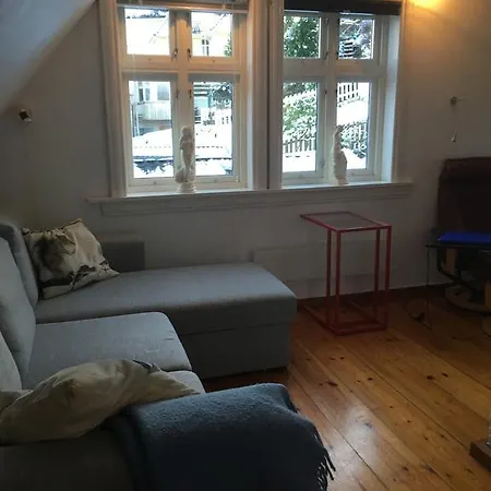 Apartment Ym40