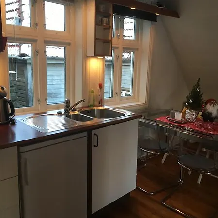 Ym40 Apartmán Bergen