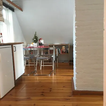 Ym40 Apartamento