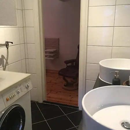 Appartamento Ym40 Bergen