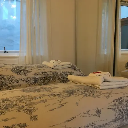 Ym40公寓 卑爾根