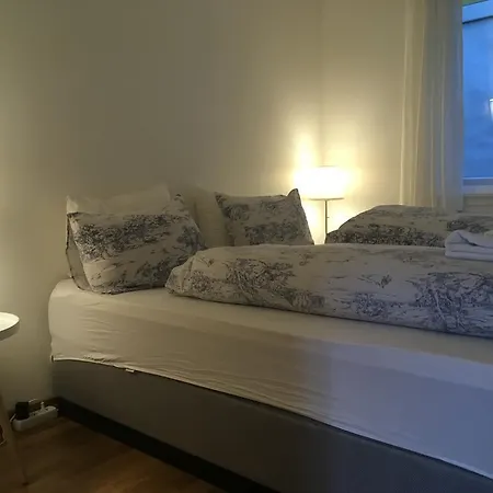 Apartment Ym40 *