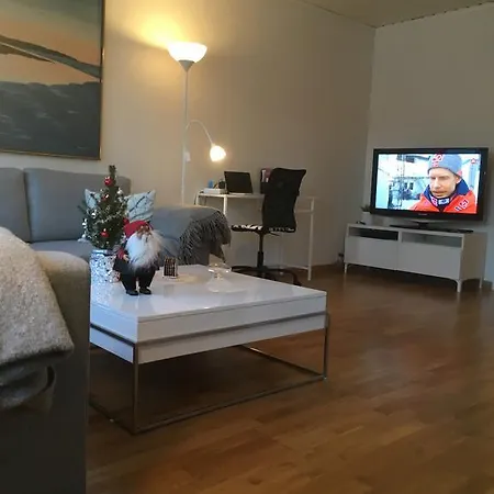 Ym40公寓 * 卑爾根