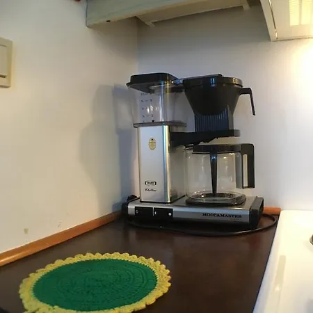 Ym40公寓 * 卑爾根