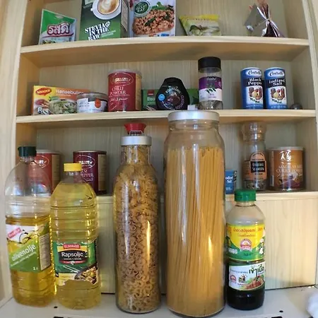 Ym40 Apartamento Bergen