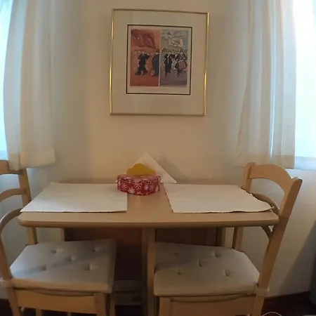 Ym40 Apartamento