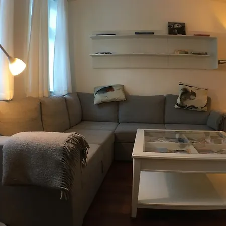Appartamento Ym40 *