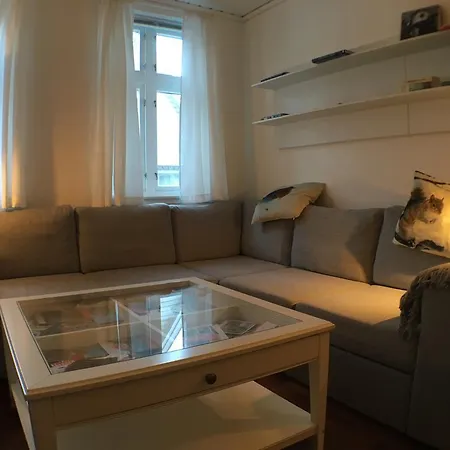 Ym40 Apartment *