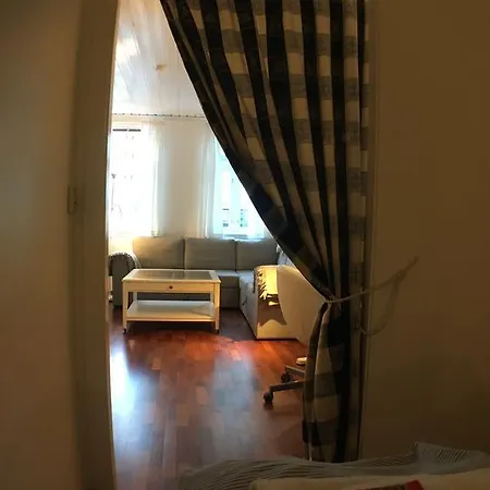 Ym40 Apartmán Bergen