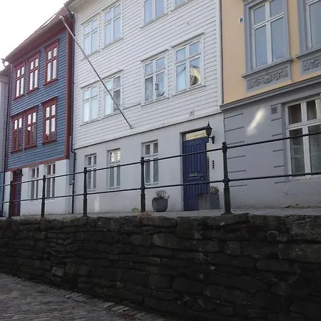 Appartamento Ym40 Bergen