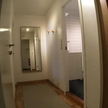 Apartamento Ym40 *