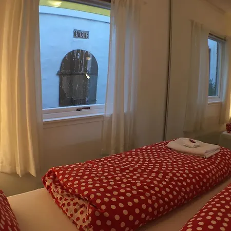Apartamento Ym40