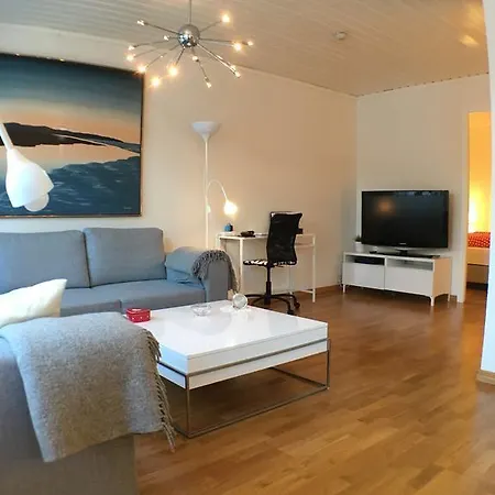 Apartamento Ym40