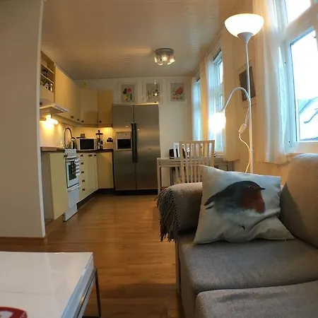 Ym40 Apartamento