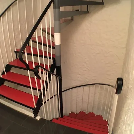 Apartamento Ym40 *