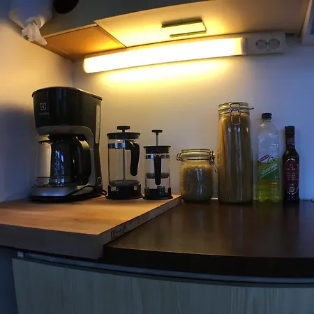 Ym40 Apartamento *