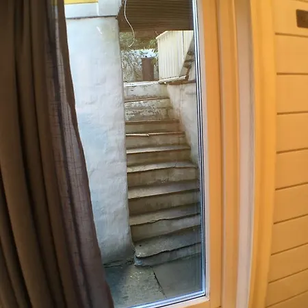 Apartmán Ym40 Bergen