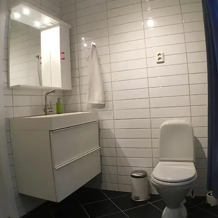 Ym40 * Bergen
