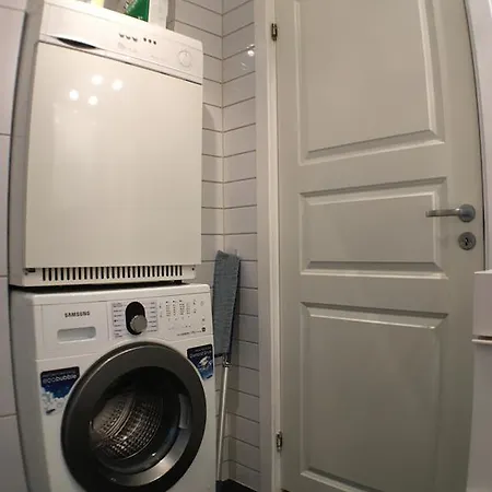 Ym40 Apartmán Bergen