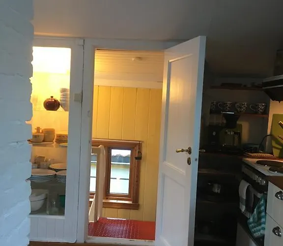 Ym40 Διαμέρισμα