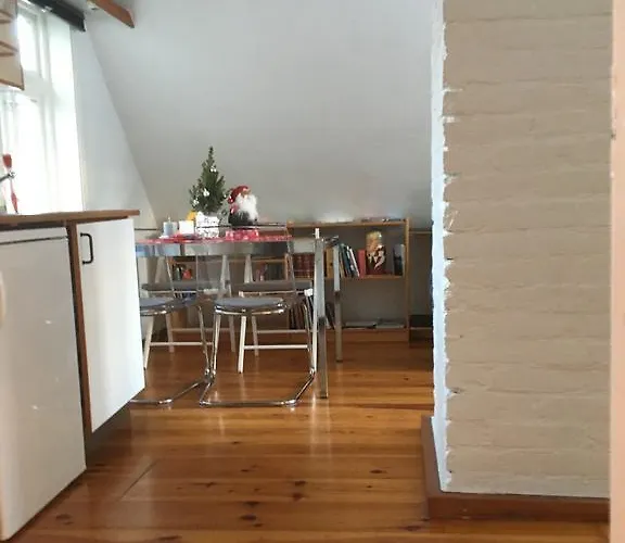 Ym40 Διαμέρισμα