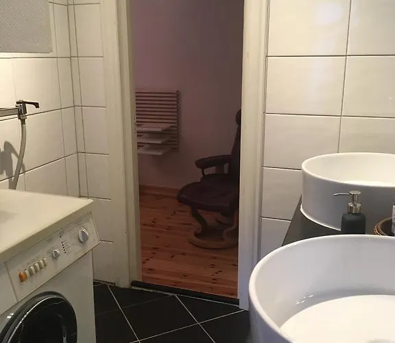 Διαμέρισμα Ym40 Μπέργκεν