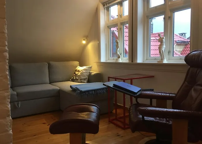 Ym40 شقة برغن