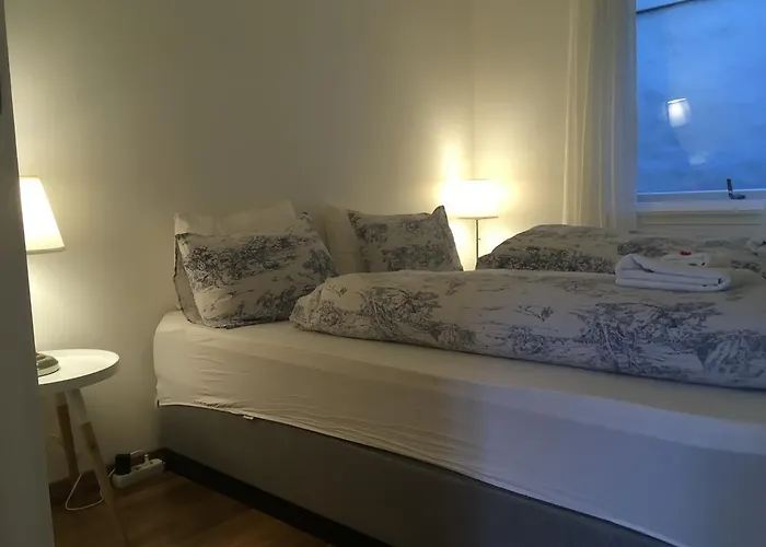 Διαμέρισμα Ym40 *