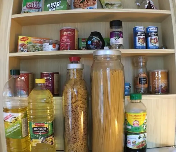 Ym40 شقة برغن