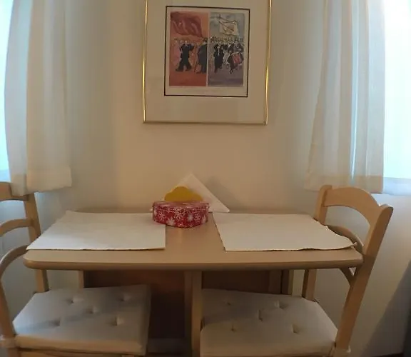 Ym40 Διαμέρισμα