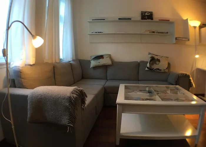 Διαμέρισμα Ym40 *