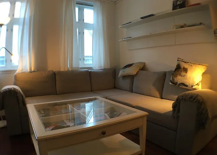 Ym40 Διαμέρισμα *