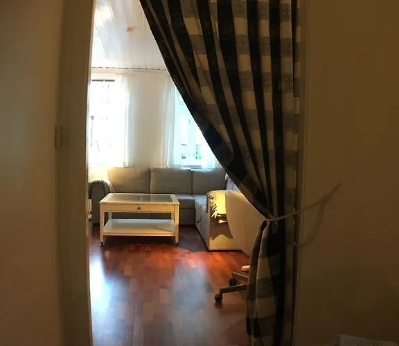 Ym40 شقة برغن