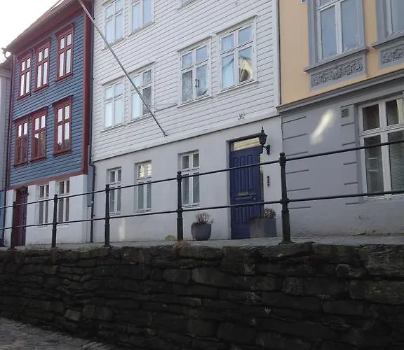 Διαμέρισμα Ym40 Μπέργκεν