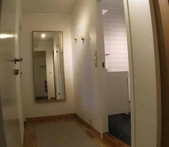 Διαμέρισμα Ym40 *