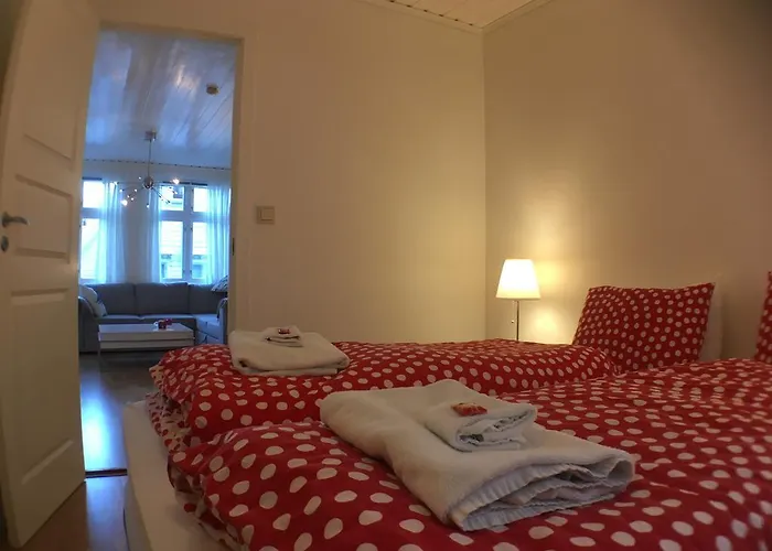 Ym40 Διαμέρισμα