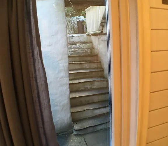 Διαμέρισμα Ym40 Μπέργκεν