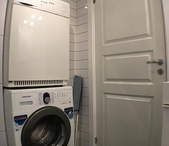 Ym40 شقة برغن